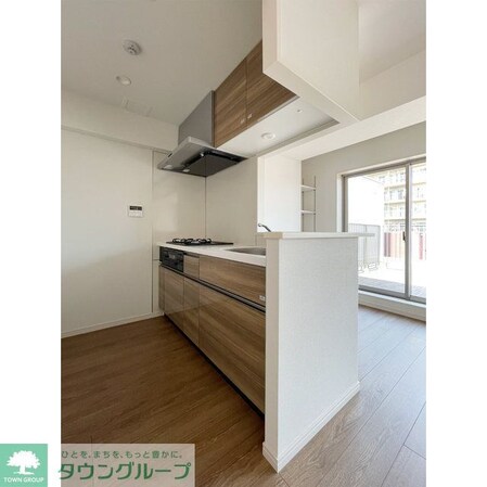 アルファコート東六郷の物件内観写真